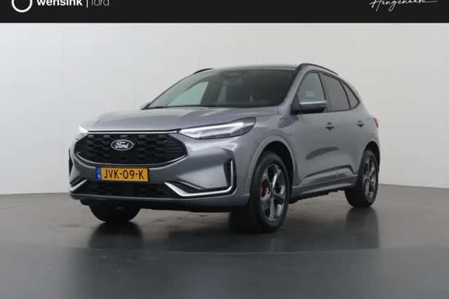 Ford Kuga (2026)