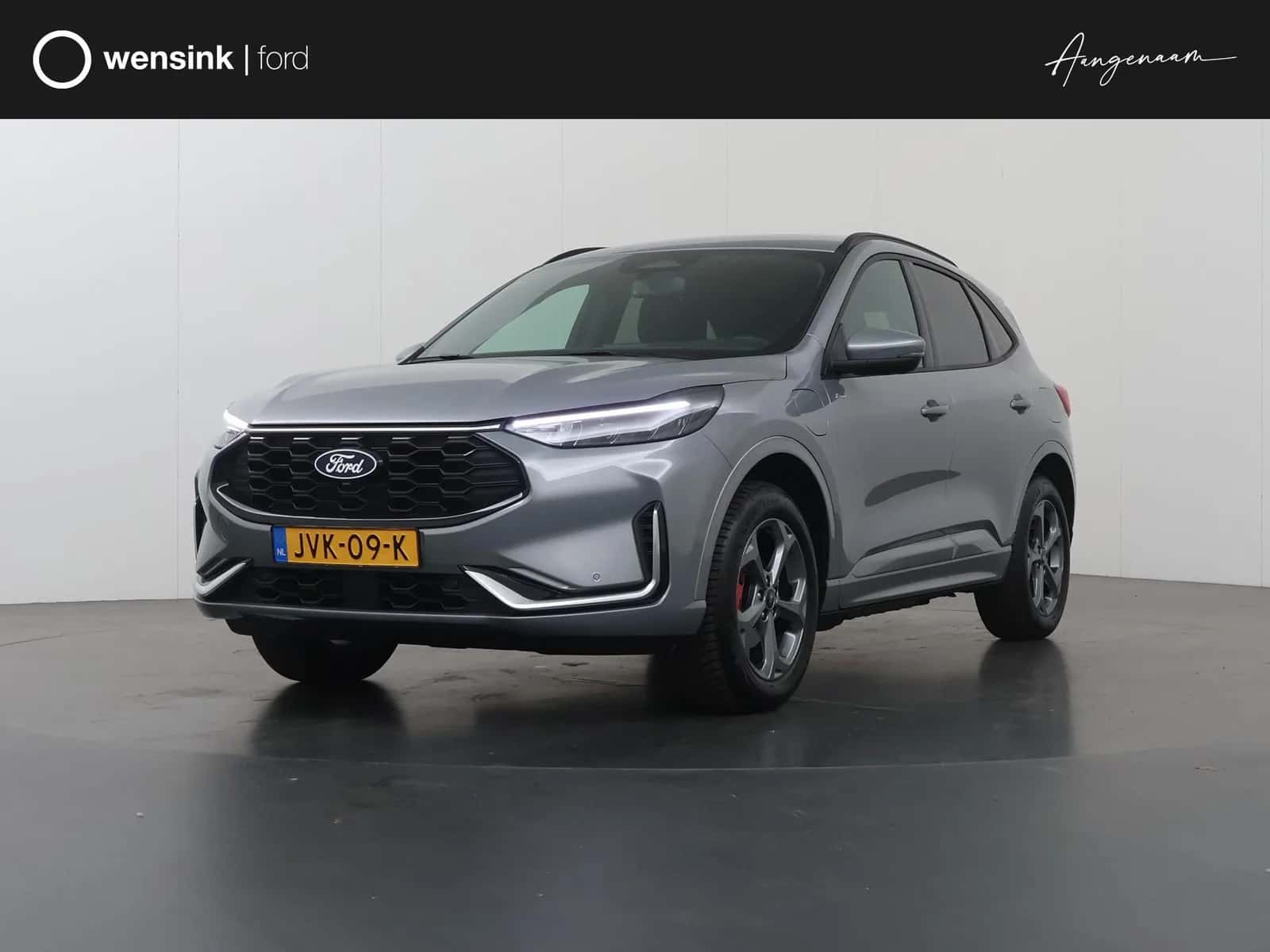 Ford Kuga (2026) — foto 1