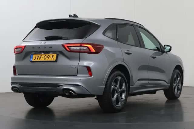 Ford Kuga (2026) thumbnail 2
