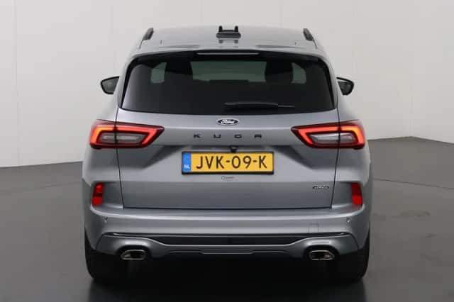 Ford Kuga (2026) thumbnail 4
