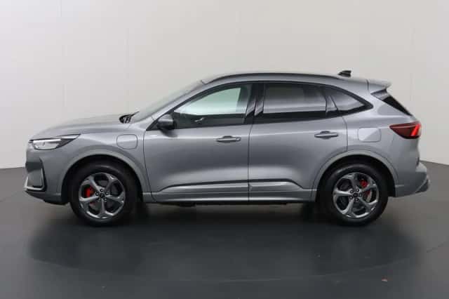 Ford Kuga (2026) thumbnail 5