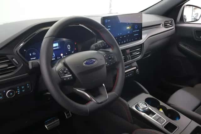 Ford Kuga (2026) thumbnail 7