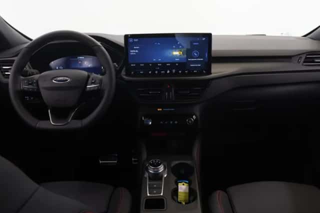 Ford Kuga (2026) thumbnail 8