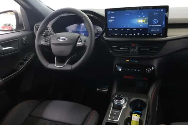Ford Kuga (2026) thumbnail 9