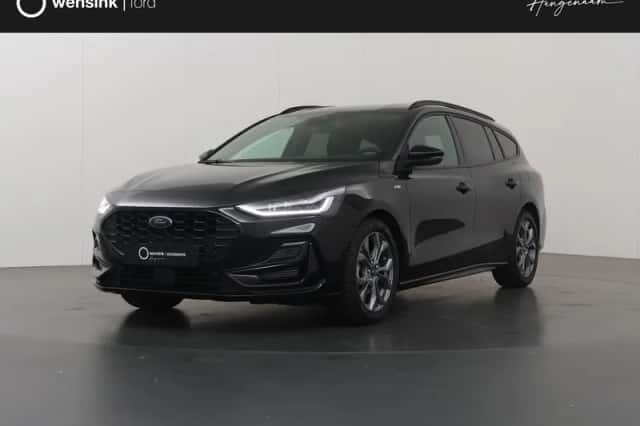 Ford Focus (2023)