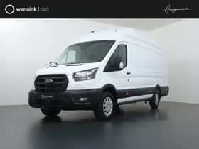 Ford Transit (2024)