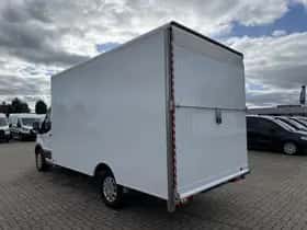Ford Transit (2024) thumbnail 7