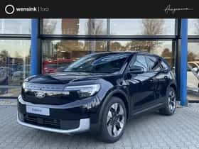 Ford Explorer (2026)