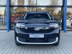 Ford Explorer (2026) thumbnail 2