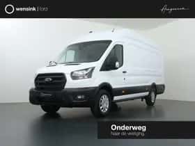 Ford Transit (2024)