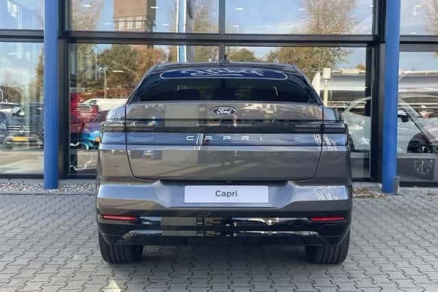 Ford Capri (2026) thumbnail 6