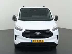 Ford Transit Custom (2024) thumbnail 3