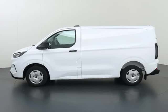 Ford Transit Custom (2024) thumbnail 5
