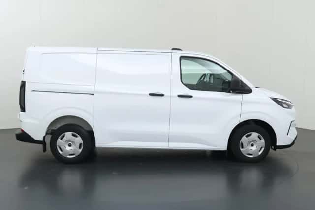 Ford Transit Custom (2024) thumbnail 6