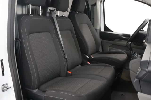 Ford Transit Custom (2024) thumbnail 9