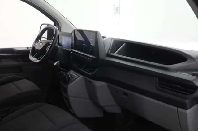 Ford Transit Custom (2024) thumbnail 10
