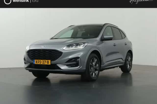 Ford Kuga (2023) thumbnail 1