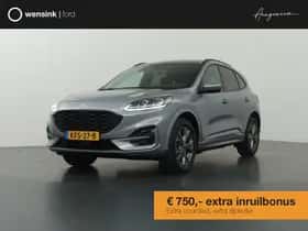 Ford Kuga (2023)