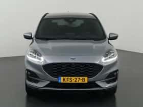 Ford Kuga (2023) thumbnail 3