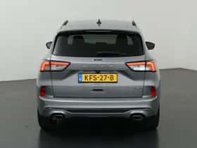 Ford Kuga (2023) thumbnail 4