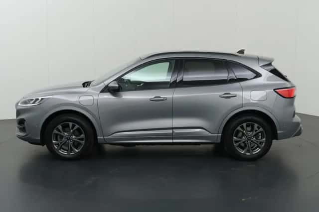 Ford Kuga (2023) thumbnail 5
