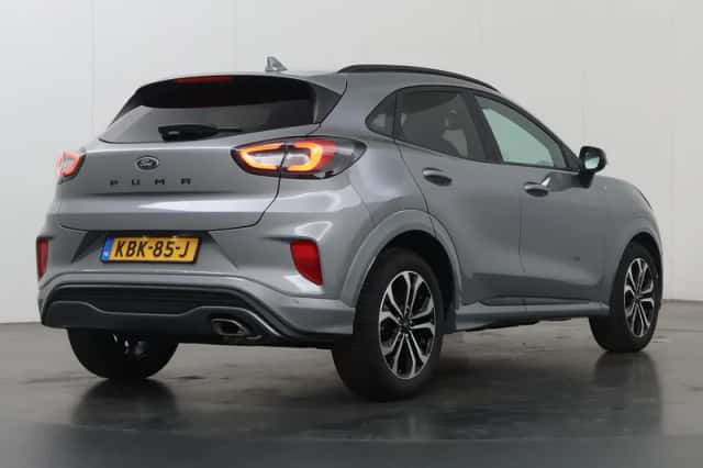 Ford Puma (2024) thumbnail 2