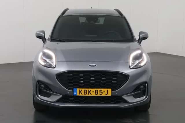 Ford Puma (2024) thumbnail 3