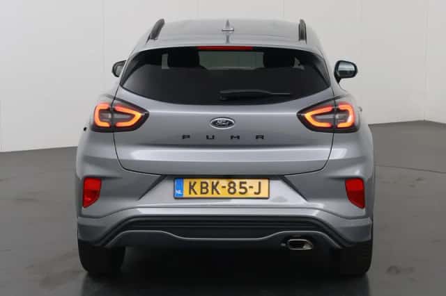 Ford Puma (2024) thumbnail 4