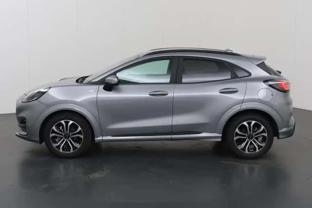 Ford Puma (2024) thumbnail 5