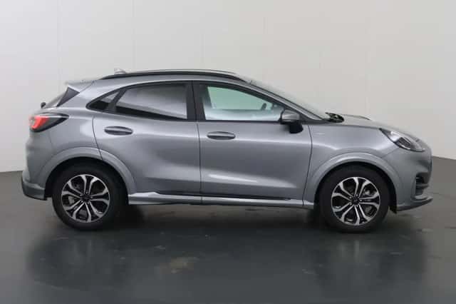 Ford Puma (2024) thumbnail 6