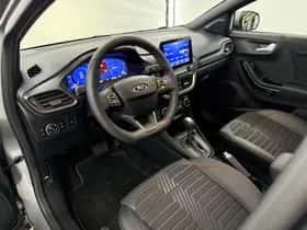 Ford Puma (2024) thumbnail 7