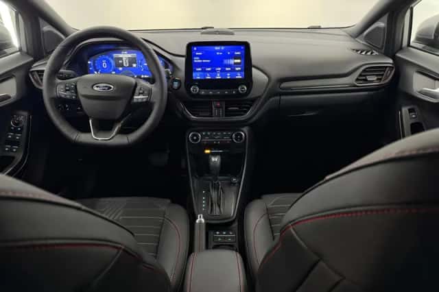 Ford Puma (2024) thumbnail 8