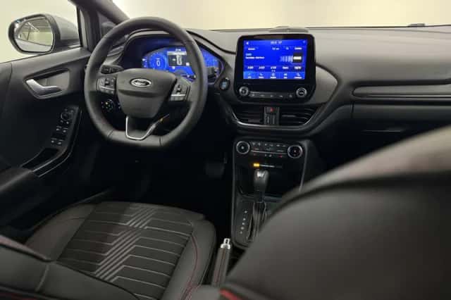 Ford Puma (2024) thumbnail 9