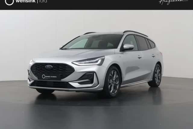 Ford Focus (2023)