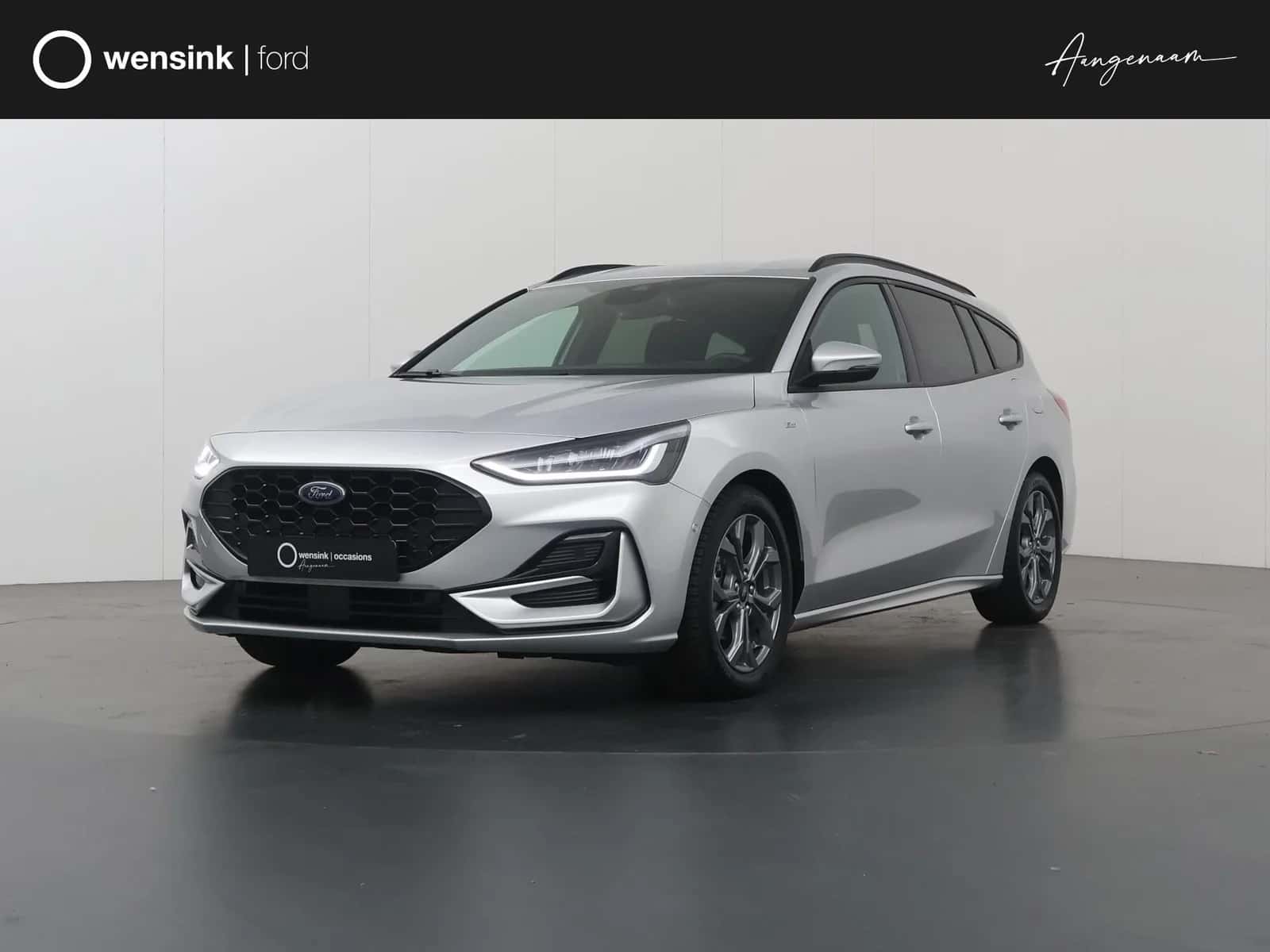 Ford Focus (2023) — foto 1