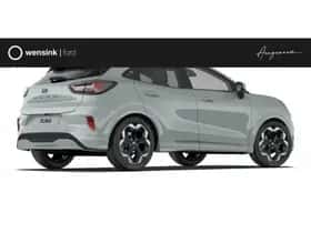 Ford Puma (2026)