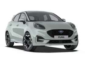 Ford Puma (2026) thumbnail 4