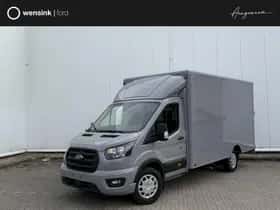 Ford Transit (2024)