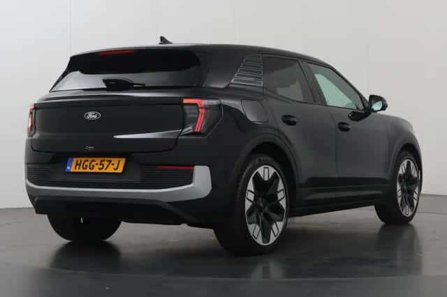 Ford Explorer (2025) thumbnail 2