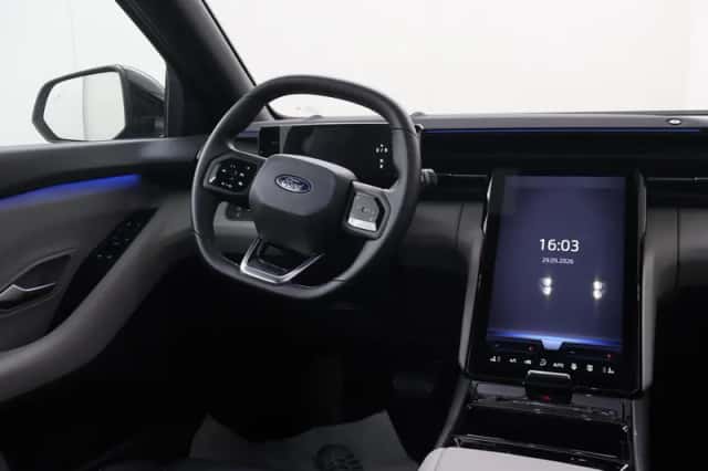 Ford Explorer (2025) thumbnail 9