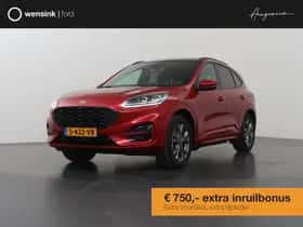 Ford Kuga (2023)