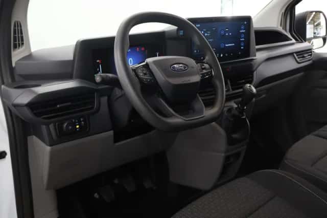 Ford Transit Custom (2024) thumbnail 7