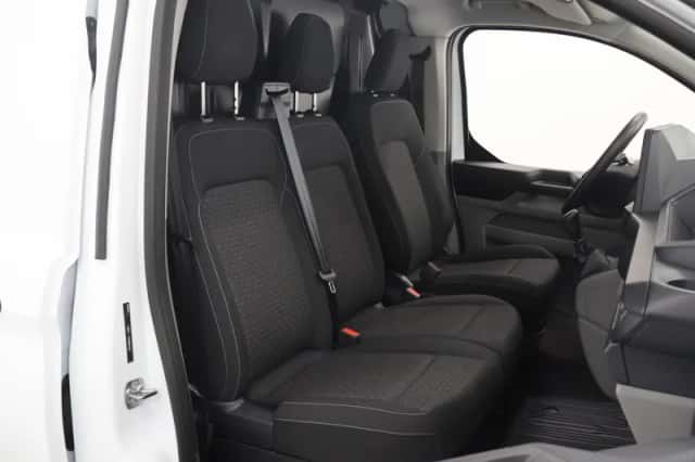 Ford Transit Custom (2024) thumbnail 10