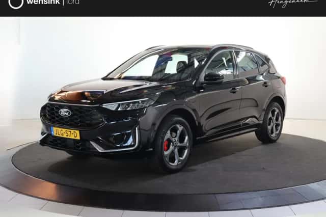 Ford Kuga (2025) thumbnail 1