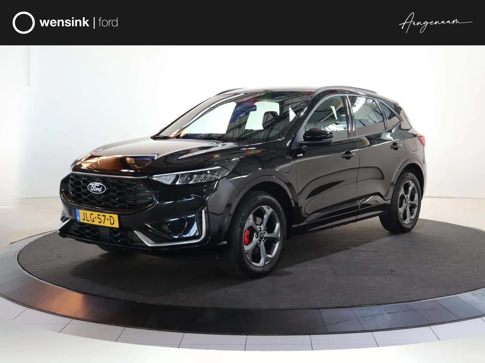 Ford Kuga (2025) — foto 1