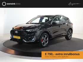Ford Kuga (2025)