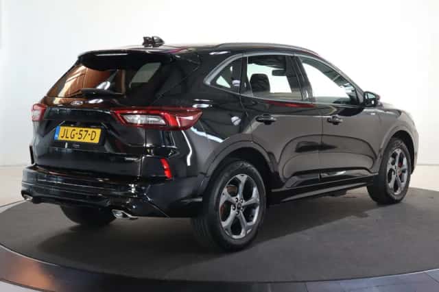 Ford Kuga (2025) thumbnail 2