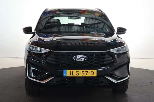 Ford Kuga (2025) thumbnail 3