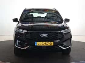 Ford Kuga (2025) thumbnail 3