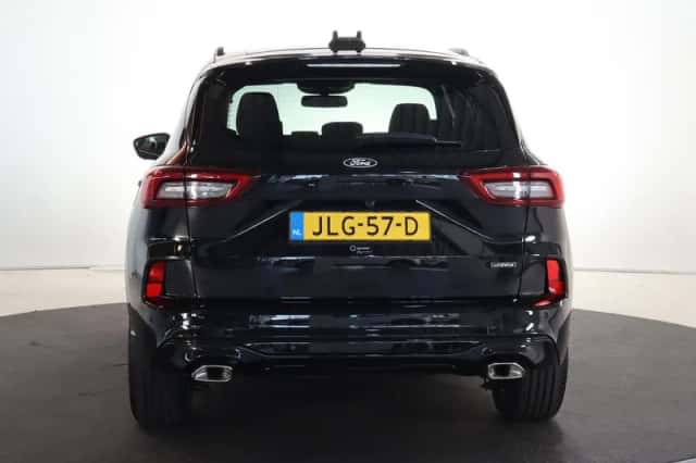 Ford Kuga (2025) thumbnail 4